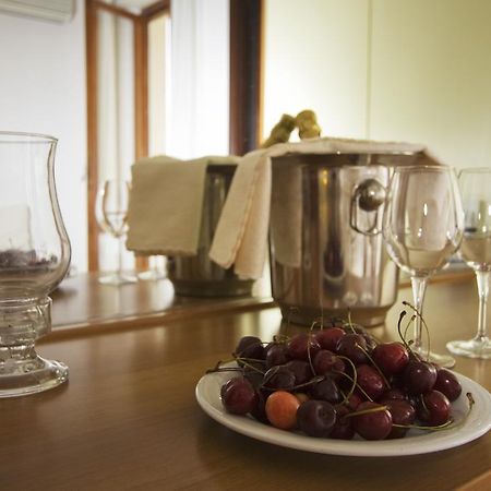 Abbadetta Resort ソレント 部屋 写真