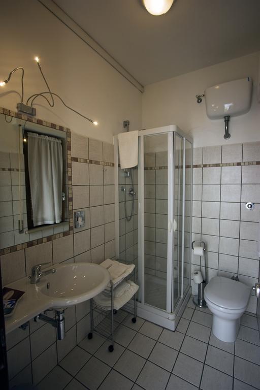 Abbadetta Resort ソレント 部屋 写真