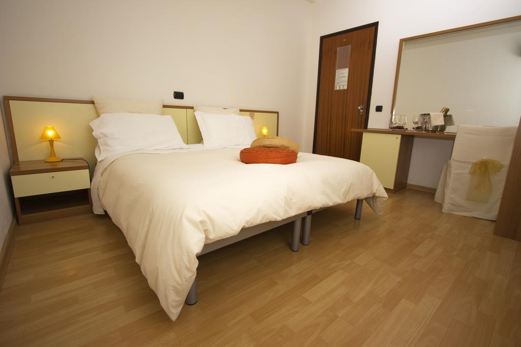 Abbadetta Resort ソレント 部屋 写真