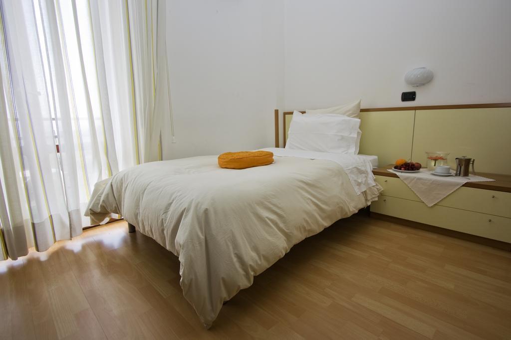 Abbadetta Resort ソレント 部屋 写真