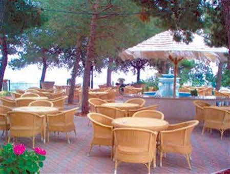 Abbadetta Resort ソレント エクステリア 写真