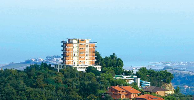Abbadetta Resort ソレント エクステリア 写真