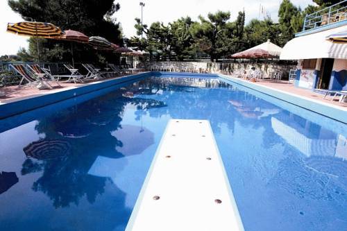 Abbadetta Resort ソレント エクステリア 写真